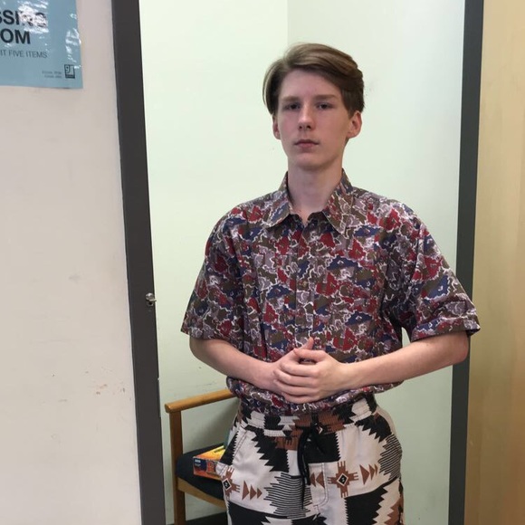 Meet your Posher, John - Picture 1 of 1